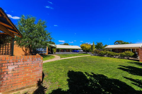 Country Roads Motor Inn Naracoorte - Lightning Ridge Tourism 42