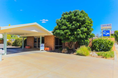 Country Roads Motor Inn Naracoorte - Lightning Ridge Tourism 41