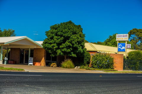 Country Roads Motor Inn Naracoorte - Lightning Ridge Tourism 8