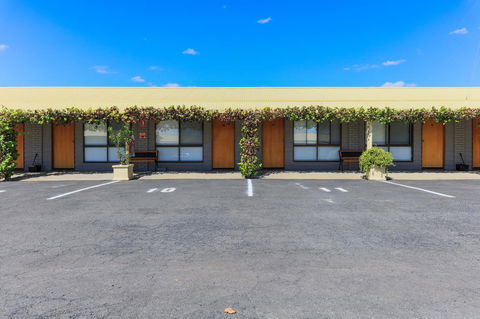 Country Roads Motor Inn Naracoorte - Lightning Ridge Tourism 29