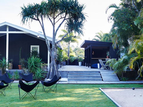 Atlantic Byron Bay - Lightning Ridge Tourism 6