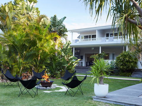 Atlantic Byron Bay - Lightning Ridge Tourism 9