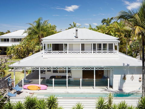 Atlantic Byron Bay - Lightning Ridge Tourism 4