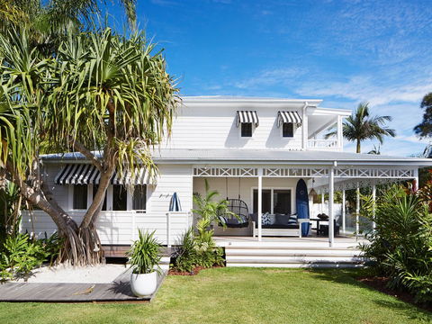 Atlantic Byron Bay - Lightning Ridge Tourism 29