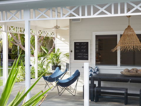Atlantic Byron Bay - Lightning Ridge Tourism 24