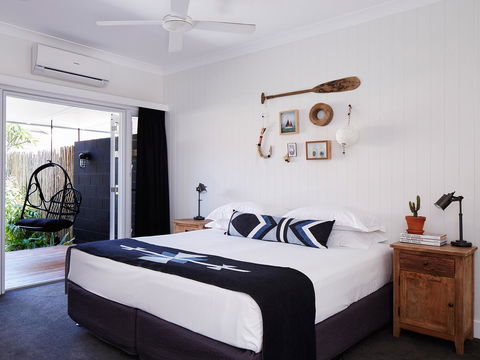 Atlantic Byron Bay - Lightning Ridge Tourism 31