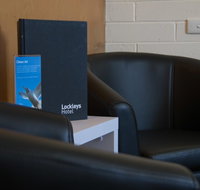 Lockleys Hotel - Lightning Ridge Tourism