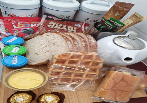 Court House - Studio - Lightning Ridge Tourism 3