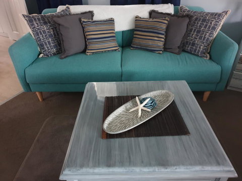 Court House - Studio - Lightning Ridge Tourism 13