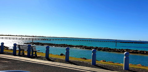 Court House - Studio - Lightning Ridge Tourism 7