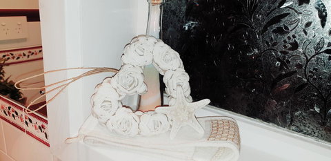 Court House - Studio - Lightning Ridge Tourism 11