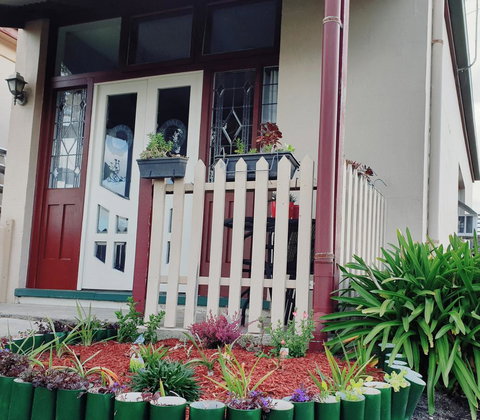 Court House - Studio - Lightning Ridge Tourism 18