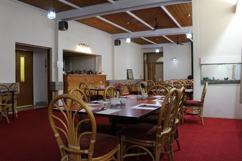 Island Motel Kingscote - Lightning Ridge Tourism 8