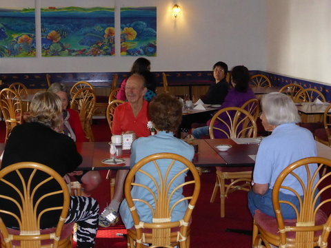 Island Motel Kingscote - Lightning Ridge Tourism 7