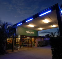 Barossa Motor Lodge - Lightning Ridge Tourism