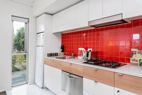 3 Bed North Terrace #42 - Lightning Ridge Tourism 11