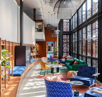 Byng Street Boutique Hotel - Lightning Ridge Tourism