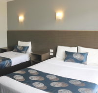 The Sands Motel Adelaide - Lightning Ridge Tourism