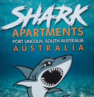 Port Lincoln Shark Apartment 3 - Lightning Ridge Tourism 17