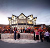 Lyndoch Hill - Lightning Ridge Tourism