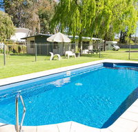 Kalganyi Holiday Park - Lightning Ridge Tourism