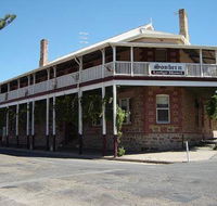 Sonbern Lodge Motel - Lightning Ridge Tourism