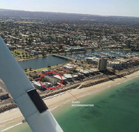 Acaill Accommodation - Lightning Ridge Tourism