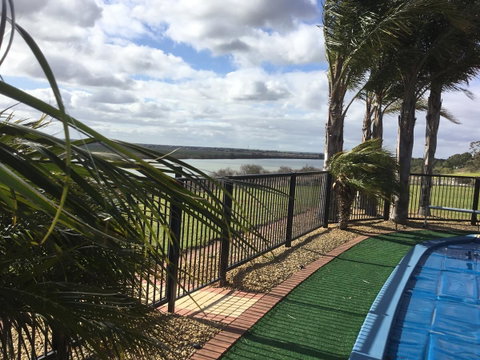 Murrayview Guest House - Lightning Ridge Tourism 15