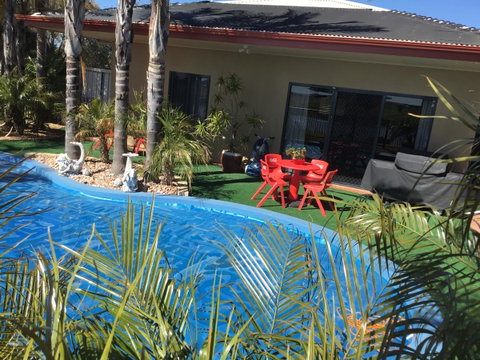Murrayview Guest House - Lightning Ridge Tourism 10