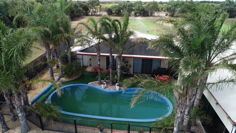 Murrayview Guest House - Lightning Ridge Tourism 9