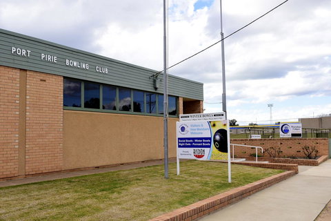 Travelway Motel - Lightning Ridge Tourism 26