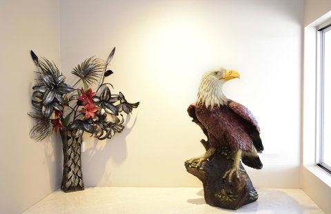 Travelway Motel - Lightning Ridge Tourism 21