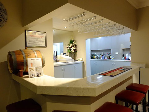 Travelway Motel - Lightning Ridge Tourism 20