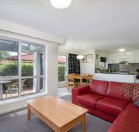 City One Apartment - Lightning Ridge Tourism