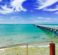 Railway Cottage in Beachport - Lightning Ridge Tourism