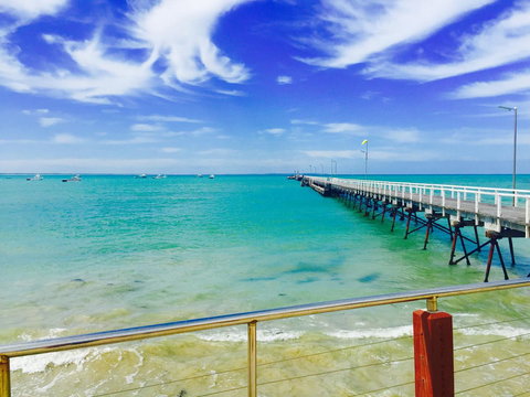 Railway Cottage In Beachport - Lightning Ridge Tourism 0