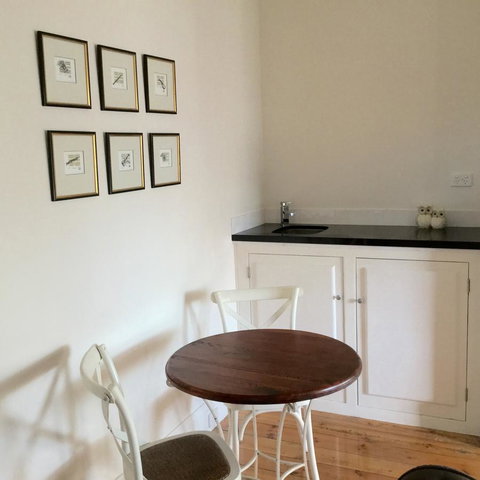 Railway Cottage In Beachport - Lightning Ridge Tourism 20