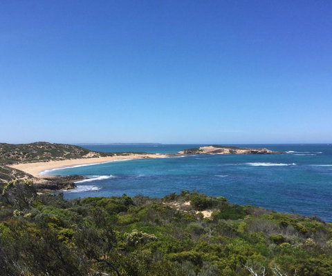 Railway Cottage In Beachport - Lightning Ridge Tourism 9