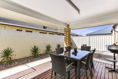 City Fringe Apartment - Lightning Ridge Tourism 5