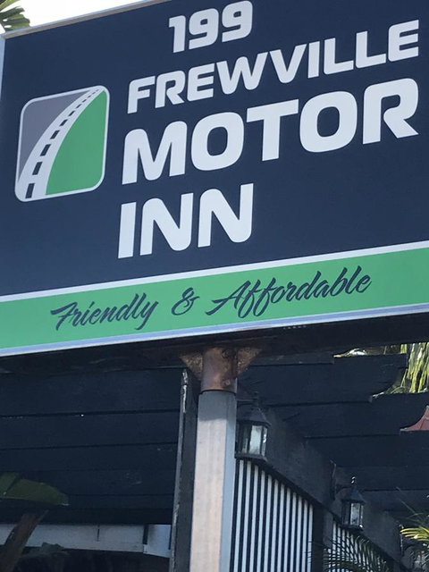 Frewville Motor Inn - Lightning Ridge Tourism 27