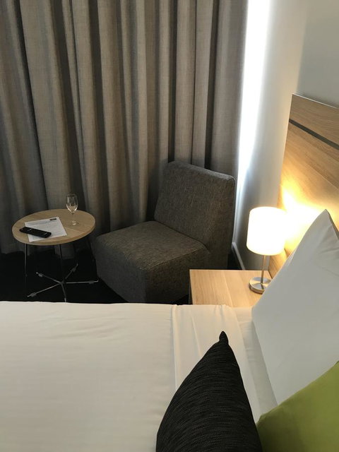 Frewville Motor Inn - Lightning Ridge Tourism 2