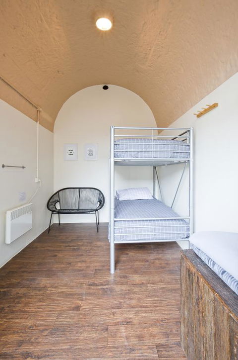 The Old Mount Gambier Gaol - Lightning Ridge Tourism 6
