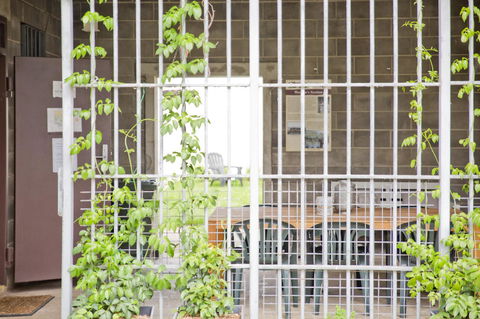 The Old Mount Gambier Gaol - Lightning Ridge Tourism 15