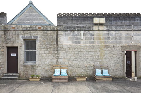 The Old Mount Gambier Gaol - Lightning Ridge Tourism 32
