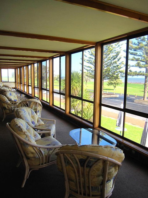 Lacepede Bay Motel - Lightning Ridge Tourism 6