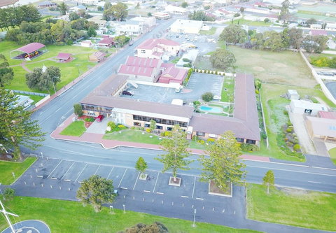 Lacepede Bay Motel - Lightning Ridge Tourism 3