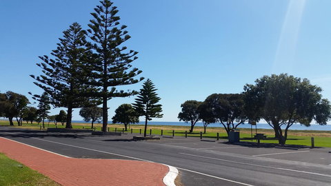 Lacepede Bay Motel - Lightning Ridge Tourism 5