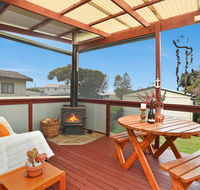 Milly's  Middleton - Pet-Friendly - Lightning Ridge Tourism