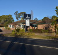 Deer Park Motor Inn - Lightning Ridge Tourism