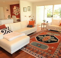 Sanctuary in the Valley - Lightning Ridge Tourism
